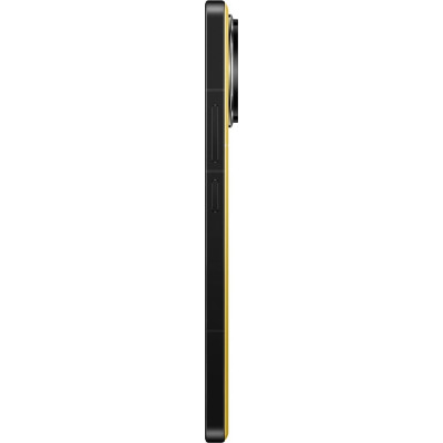 Мобільний телефон Xiaomi Poco F7 Ultra 12/256GB Yellow (1135348) Вінниця - фото 9
