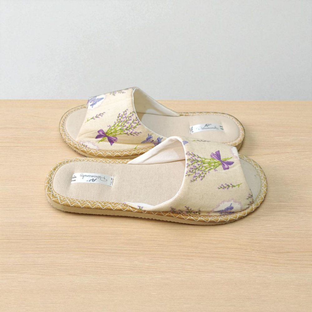 Тапочки женские PaGo 