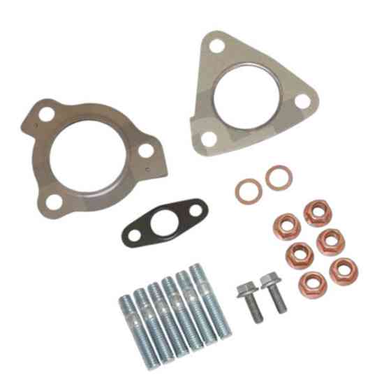 Прокладка Hyundai SonATa, Kia Carens 2.0CRDi (2005-) (к-кт) FA1 турбины Мукачево