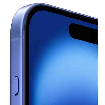 Мобільний телефон Apple iPhone 16 128GB Ultramarine (MYEC3) Вінниця