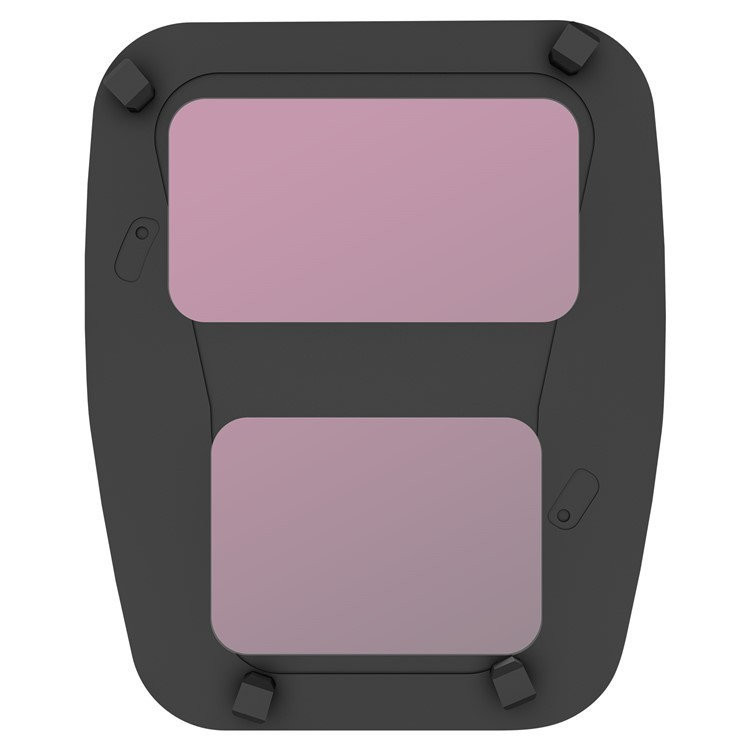 Фильтр DJI Air 3 ND8-64 набор STARTRC 1125238 Киев - изображение 5