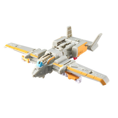 Трансформер Tobot Детективы Галактики С3 мини Джет Тандер (301141) Винница - изображение 4