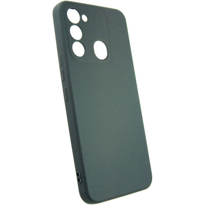Чохол до мобільного телефона Dengos Soft Tecno Spark Go 2022 (green) (DG-TPU-SOFT-27) Вінниця - фото 2