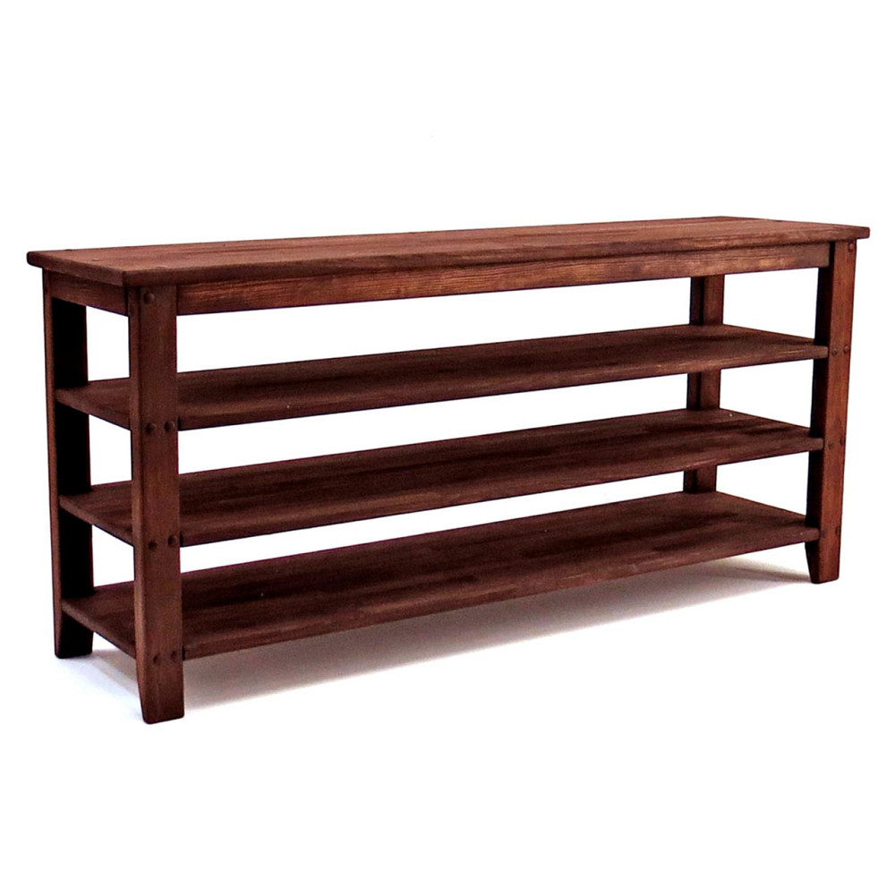 Полиця для взуття "Мартален 120" савоярді Миколаїв - фото 4