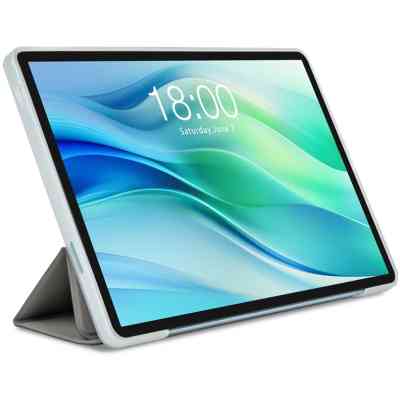 Чехол для планшета Teclast P50 (2024) 11" Flex grey (6940709689066) Винница