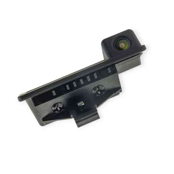 Камера вида вместо ручки багажника Бмв 1,3,5, X1,X5,X6 1920х1080 пикселей, 170°, 4-pin, заднего Мукачево