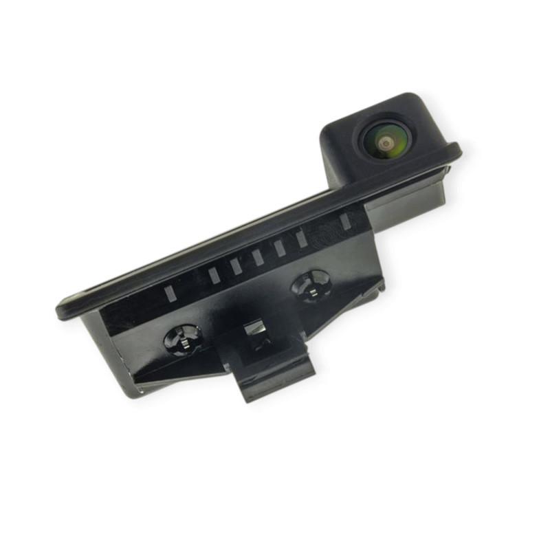 Камера вида вместо ручки багажника Бмв 1,3,5, X1,X5,X6 1920х1080 пикселей, 170°, 4-pin, заднего Мукачево - изображение 1