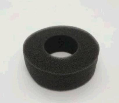 Элемент воздушного фильтра мотоблок 177F/188F (9/13Hp) (поролон, круглый) UG Мукачево - изображение 1