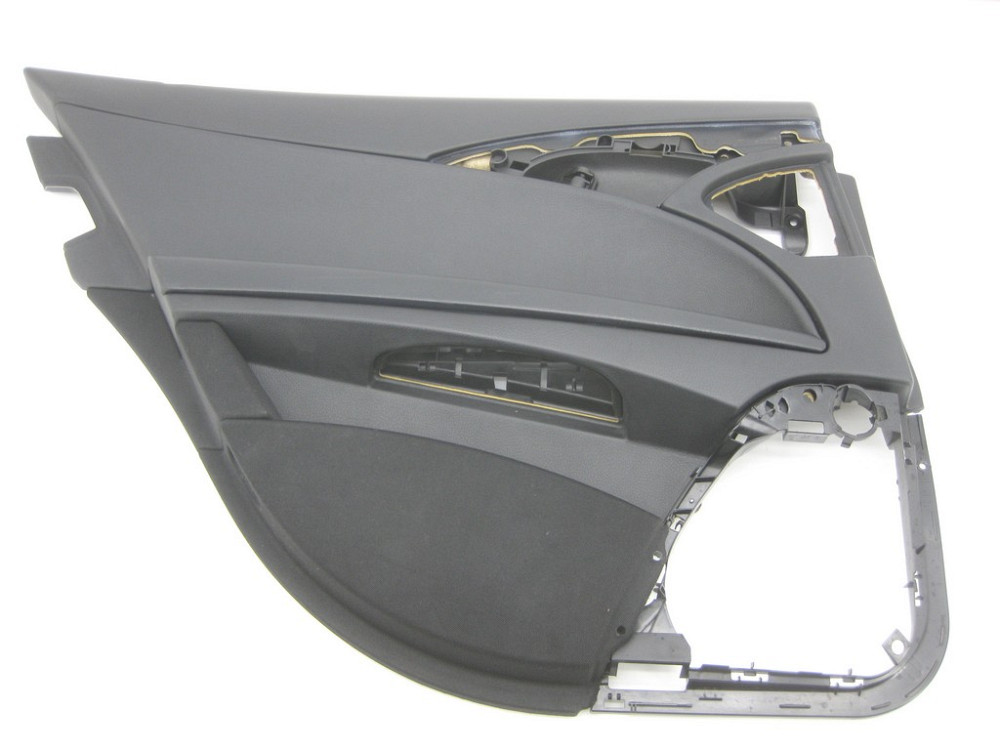 Mercedes-Benz  A2117303996 9E65 Карта задніх лівих дверей чорна Classic E-class W211 E-class S211 Одесса - изображение 7