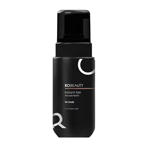 Пінна  автозасмага для тіла Robeauty 150 мл Дніпро