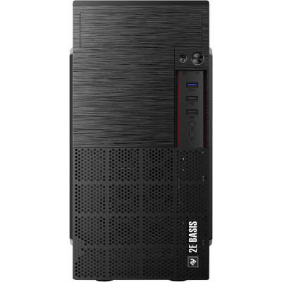 Корпус 2E BASIS (2E-RD8603U-400) Винница - изображение 2