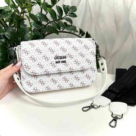 Жіноча сумка маленька через плече Київ