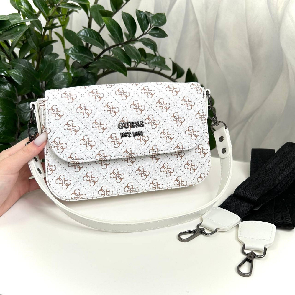 Женская сумка маленькая через плечо Киев - изображение 4