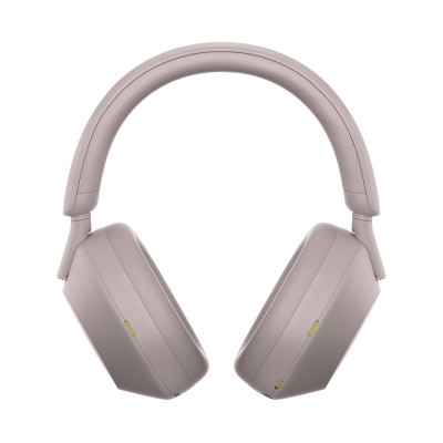 Наушники Sony WH-1000XM5 Smoky Pink (WH1000XM5P.CE7) Винница - изображение 10