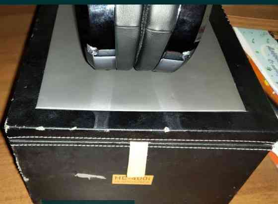 Наушники HIFIMAN he400i Киев