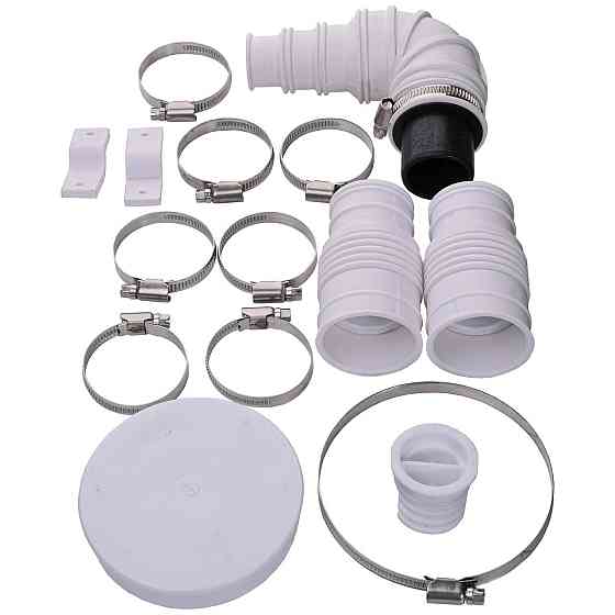 Канализационная установка VOLKS pumpe WC500-2 (000018981) Киев