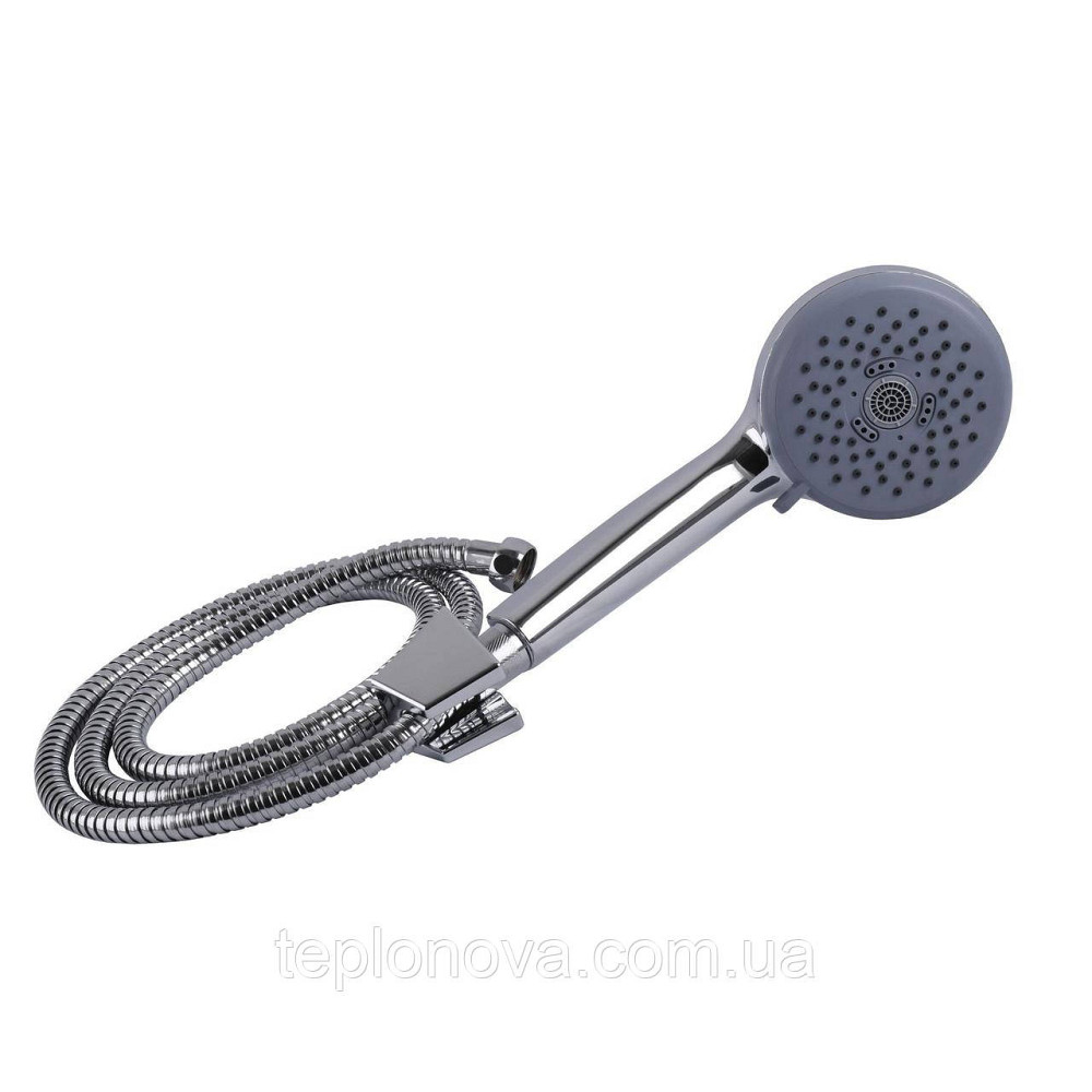 Смеситель для ванны Globus Lux Laguna GLA-0102NE Черновцы - изображение 3