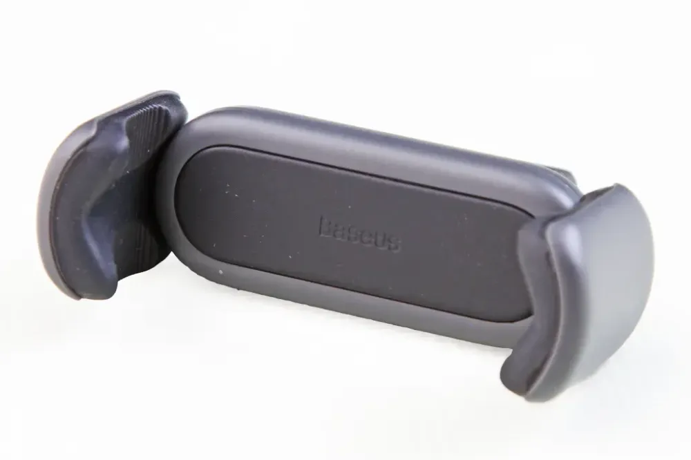 Подставка под телефон на обдув Baseus Steel Cannon 2 Винница - изображение 2