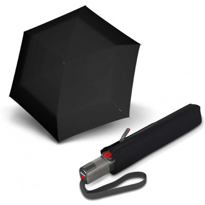 Парасоля Knirps TS.200 Black (Kn95 4200 1000) Вінниця - фото 1