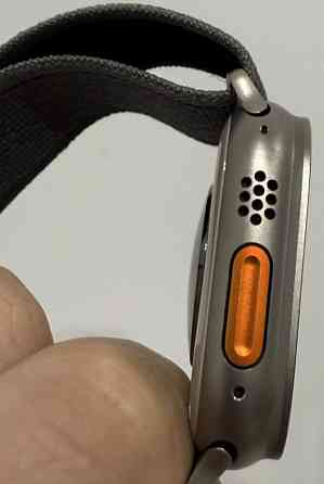 Смарт-Часи Apple Watch ULTRA 2 Київ