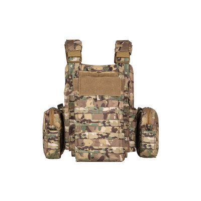 Плитоноска 2E Тип 5 2Е Camouflage (2E-MILPLACARTYPE5-Y2-CC) Винница - изображение 5