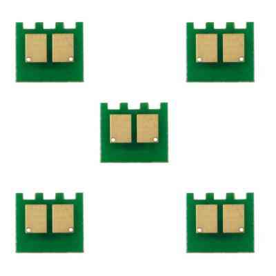 Чип для картриджа HP CLJ Pro M476 (CF383A) 2.7k magenta Static Control (H476CP-MA) Вінниця