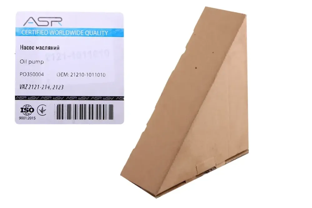 Маслонасос 2121 ASR Винница - изображение 4