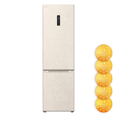 Холодильник LG GC-B509FEMW Вінниця - фото 9