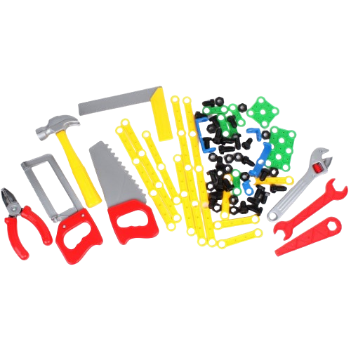 Ігровий Набір Майстерня Технок 5064 Житомир