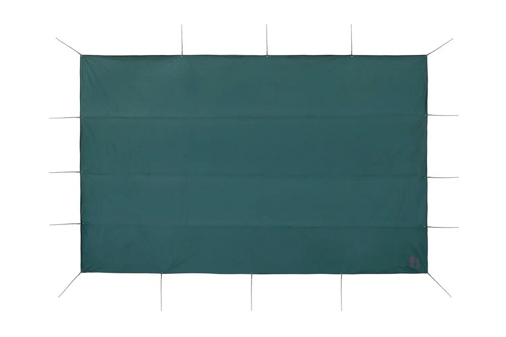 Тент Tramp Tent 6 х 6м green UTRT-103 Киев - изображение 3