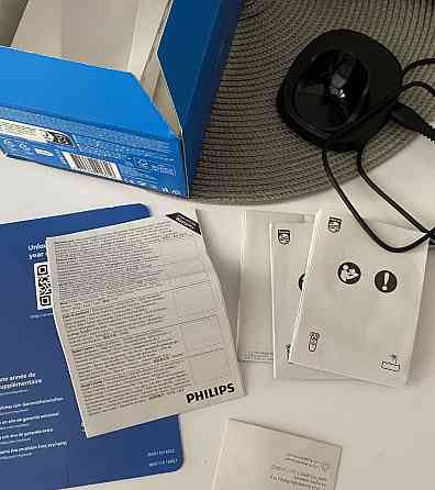 Новая электробритва Philips Shaver 3000 Series. Киев