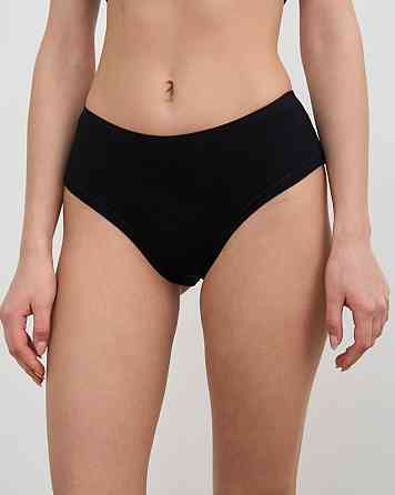 Набор женских трусиков в рубчик 5шт Nicoletta 114525-1 XL Киев