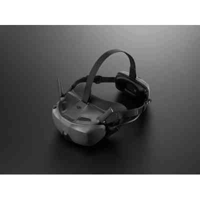 Очки FPV DJI Goggles N3 (CP.RC.00000032.01) Винница