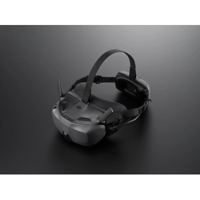 Окуляри FPV DJI Goggles N3 (CP.RC.00000032.01) Вінниця - фото 6