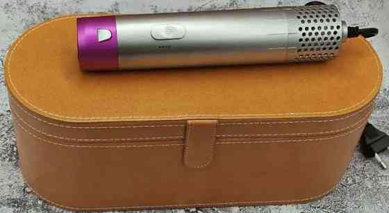 Фен: Браш Київ