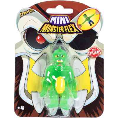 Антистрес Monster Flex Розтягуюча іграшка Міні-Монстри (91005) Вінниця
