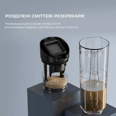 Пилосос Jimmy HW9 Вінниця - фото 7