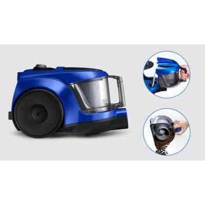 Пылесос Samsung VCC45W0S36/UK Винница