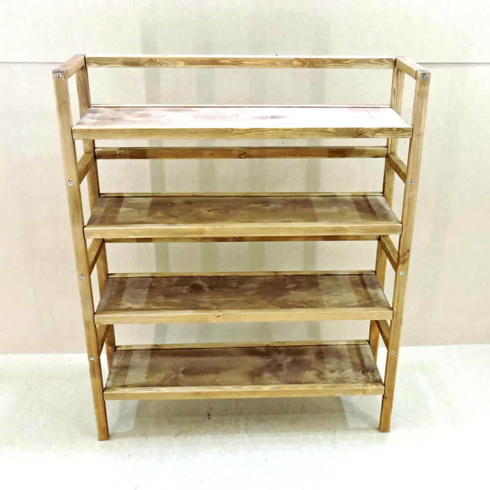 Этажерка разборная 