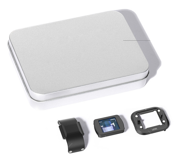 Разъем BNC-M компрессионный под коаксиальный кабель RG-59 + желтый наконечник Q100 Киев - изображение 5