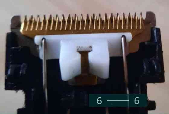 Машинка для стрижки волос, Бритва: Philips Киев