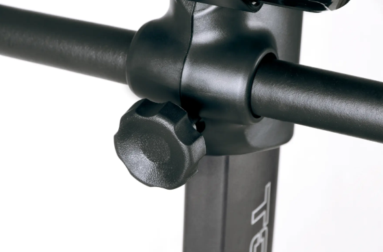 Велотренажер Toorx Upright Bike BRX 95 (BRX-95) Київ