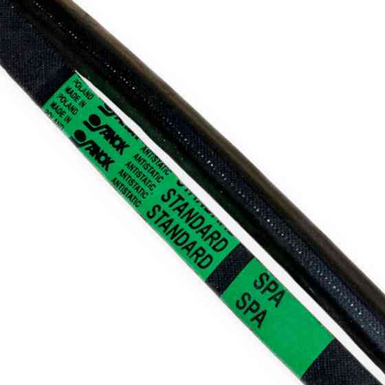 Ремінь 11х10х1900 Мукачево