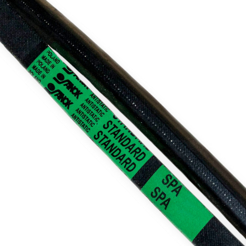 Ремінь 11х10х1900 Мукачево - фото 1