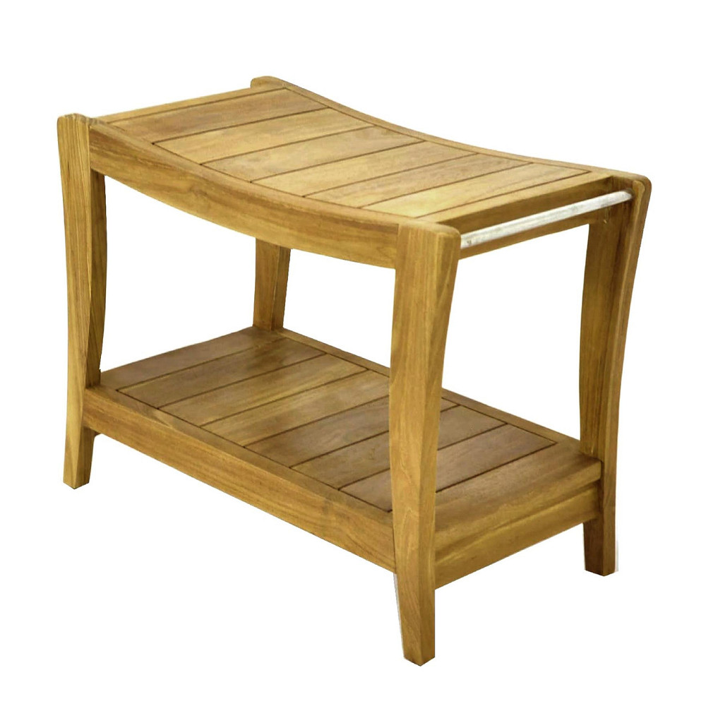 Табурет для ванной 