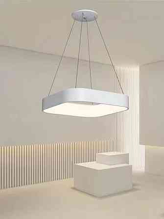 SIRIUS Люстра світлодіодна підвісна Sirius GLD-23411 WT 64W Коломия