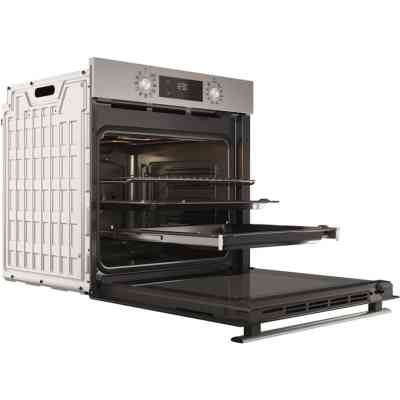 Духова шафа Whirlpool OMR58HU1X Вінниця