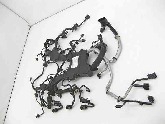 Mercedes-Benz  A2761505200 Провід двигуна M276 V6 3.0 GL/GLS X166 ML/GLE W166 GLE Coupe C292 M276 Одеса