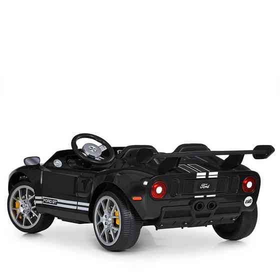 Дитячий електромобіль Машина M 6107EBLR-2(24V) до 59 кг Вінниця