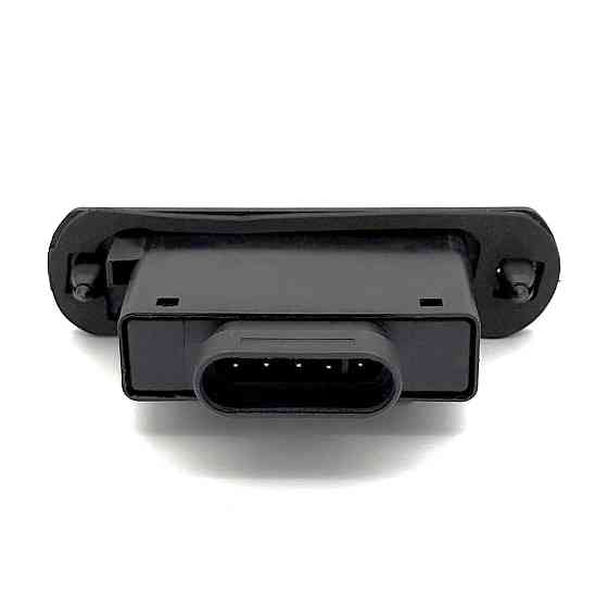 Контактна група GP Iveco Daily E6 бічних дверей 5 pin (5801814328) Київ